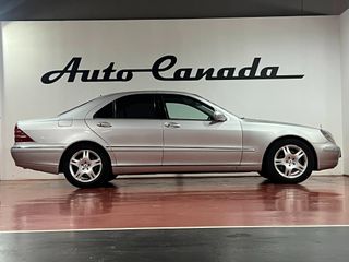 Mercedes-Benz Clase S S 320 CDI