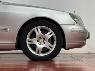 Mercedes-Benz Clase S S 320 CDI
