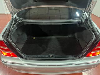 Mercedes-Benz Clase S S 320 CDI