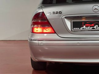 Mercedes-Benz Clase S S 320 CDI
