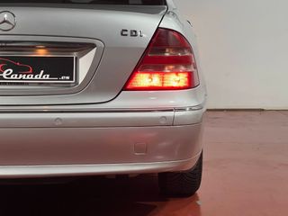 Mercedes-Benz Clase S S 320 CDI