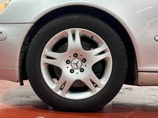 Mercedes-Benz Clase S S 320 CDI
