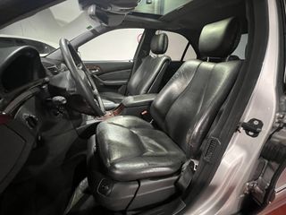 Mercedes-Benz Clase S S 320 CDI