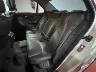 Mercedes-Benz Clase S S 320 CDI