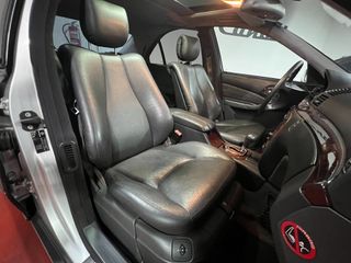 Mercedes-Benz Clase S S 320 CDI