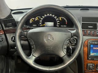Mercedes-Benz Clase S S 320 CDI