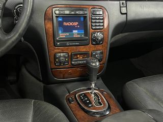 Mercedes-Benz Clase S S 320 CDI