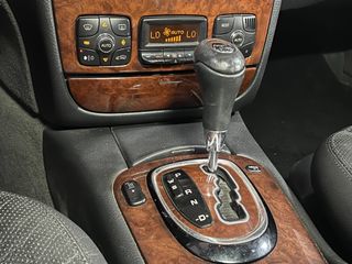 Mercedes-Benz Clase S S 320 CDI