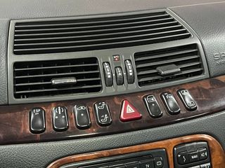 Mercedes-Benz Clase S S 320 CDI