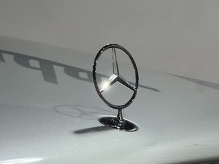 Mercedes-Benz Clase S S 320 CDI