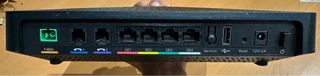 Router Livebox Fibra