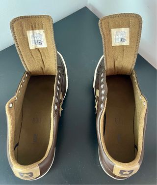 Converse All Star Player EV OX