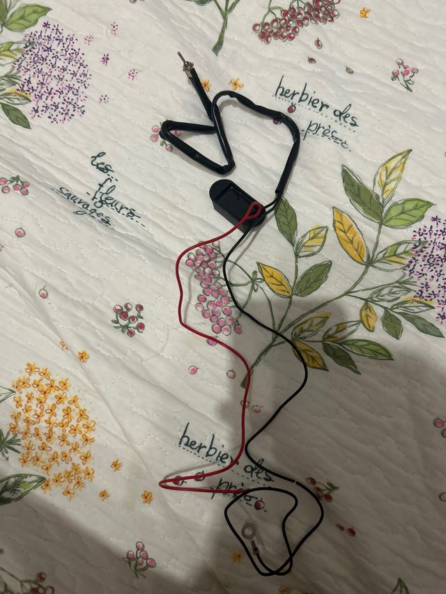 Limitador de corriente