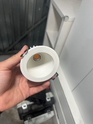 Unidades Foco LED Downlight Arkoslight Swap S