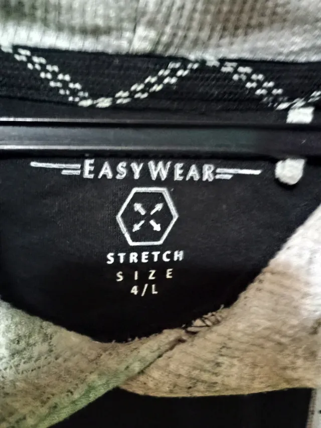 Sudadera con capucha para hombre