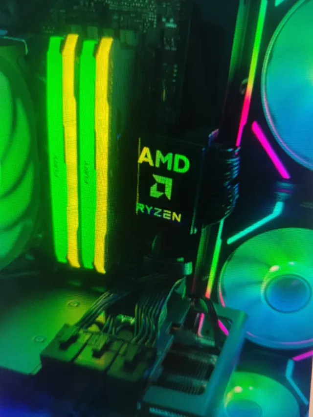 Cable 24 pines placa base PC