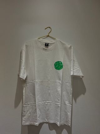 Camiseta FSBN blanca