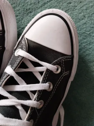 Converse All Star Botas  Talla 38