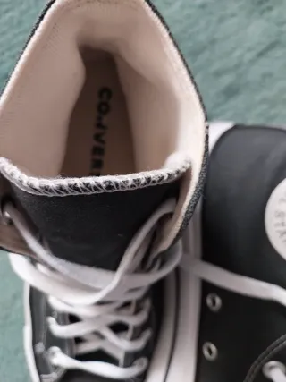 Converse All Star Botas  Talla 38