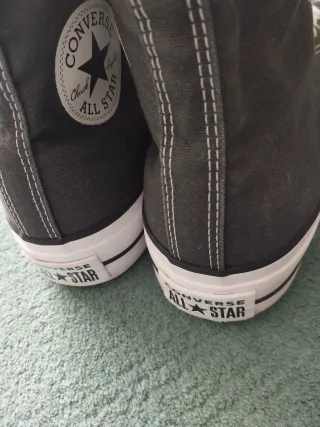 Converse All Star Botas  Talla 38