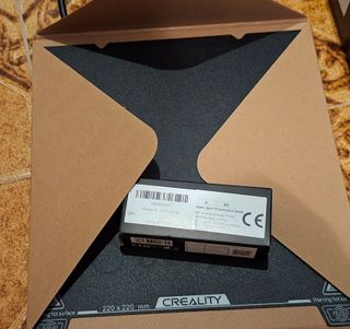 Impresora 3D Creality Ender-3 V3 SE