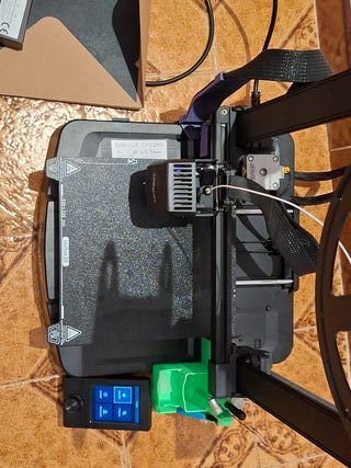 Impresora 3D Creality Ender-3 V3 SE