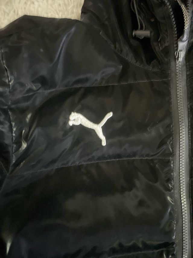 Chaqueta Puma Selección Marroquí  Talla:S/M