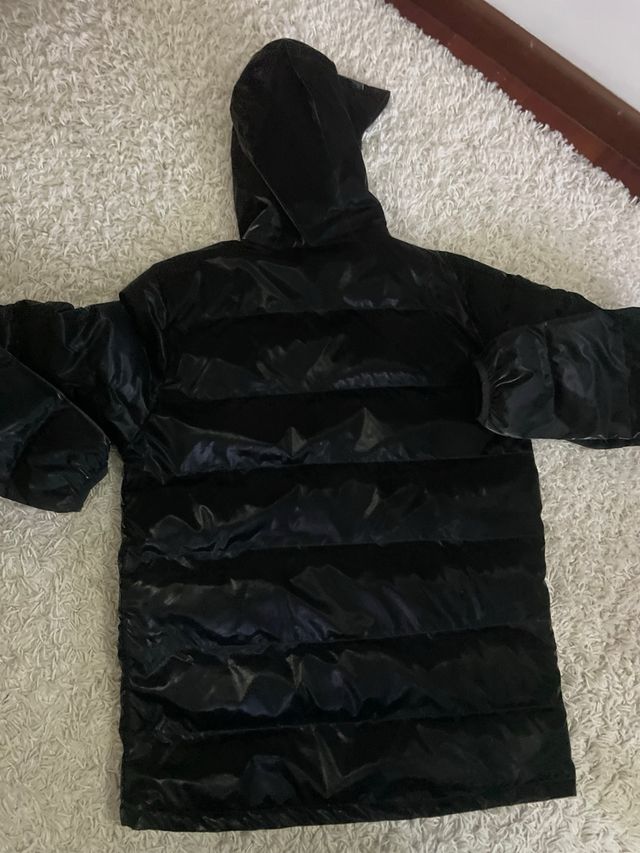 Chaqueta Puma Selección Marroquí  Talla:S/M