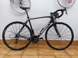 Specialized S-Works Tarmac SL5
