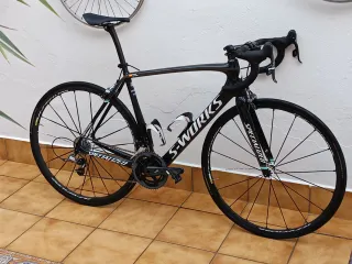 Specialized S-Works Tarmac SL5