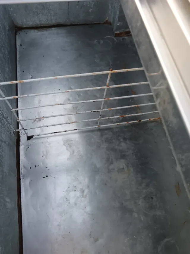 2 Botelleros para frigorífico