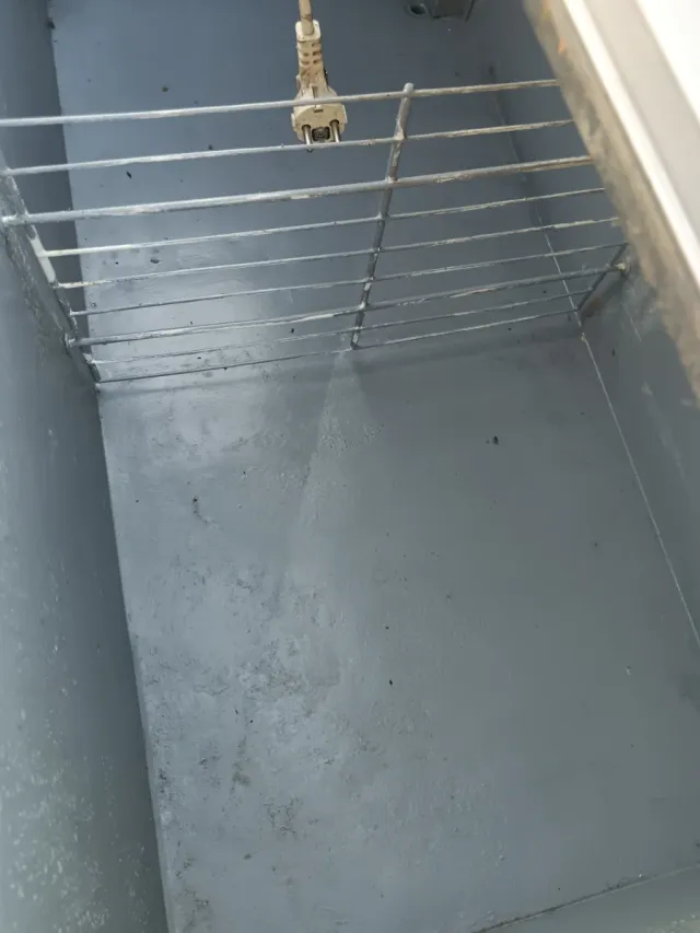 2 Botelleros para frigorífico