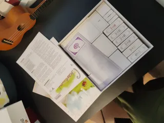 Charterstone Juego de Mesa Español. Maldito Games.
