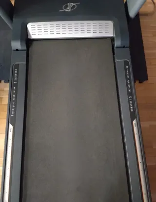 Cinta de Correr Nordictrack T12si