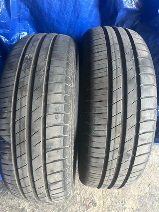 2 Neumáticos Goodyear 185/60R15