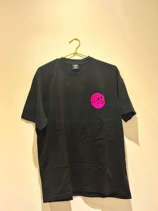 Camiseta FSBN Negra