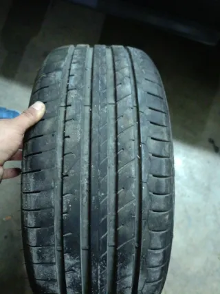 Neumático Presto 225/50 R17