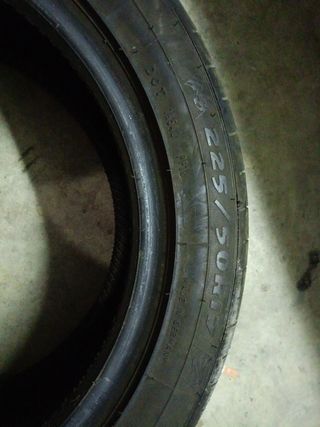 Neumático Presto 225/50 R17