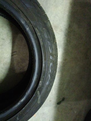 Neumático Presto 225/50 R17