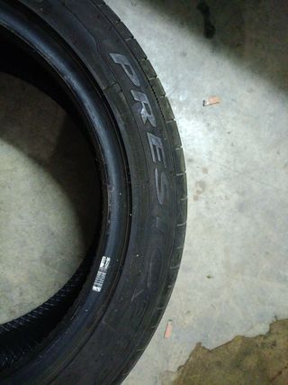 Neumático Presto 225/50 R17