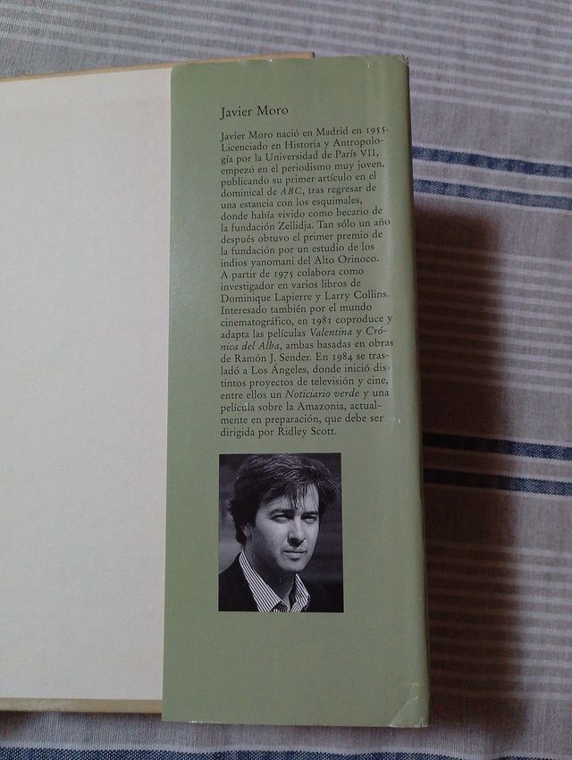 Senderos de libertad Chico Mendes y su lucha po...