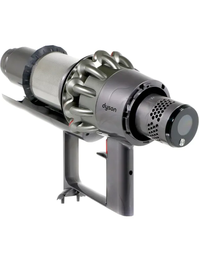 Cuerpo Dyson V11
