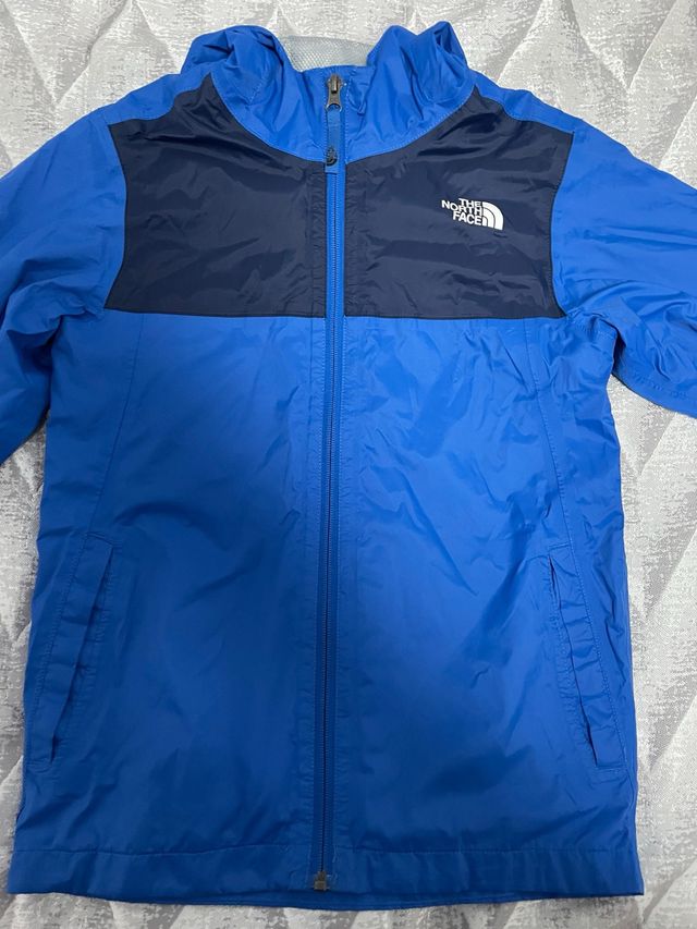 Cortavientos The North Face niño 130 cm