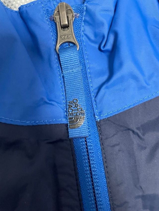 Cortavientos The North Face niño 130 cm