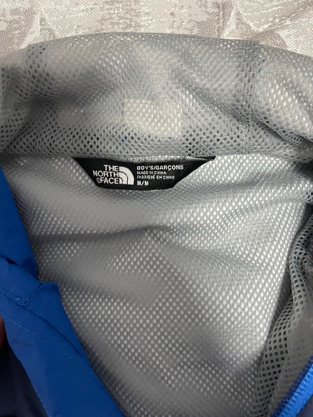Cortavientos The North Face niño 130 cm
