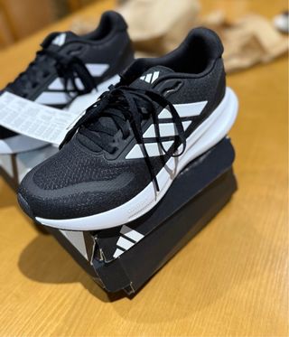 Adidas Runfalcon Zapatillas Negras 
