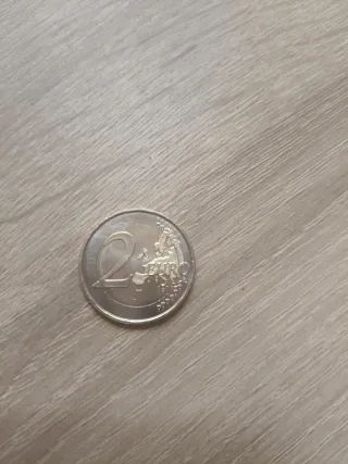 Moneda 2€ Sevilla 2024 SC