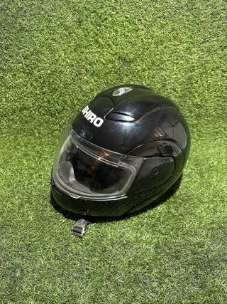 Casco Shiro Charter Convert T XS