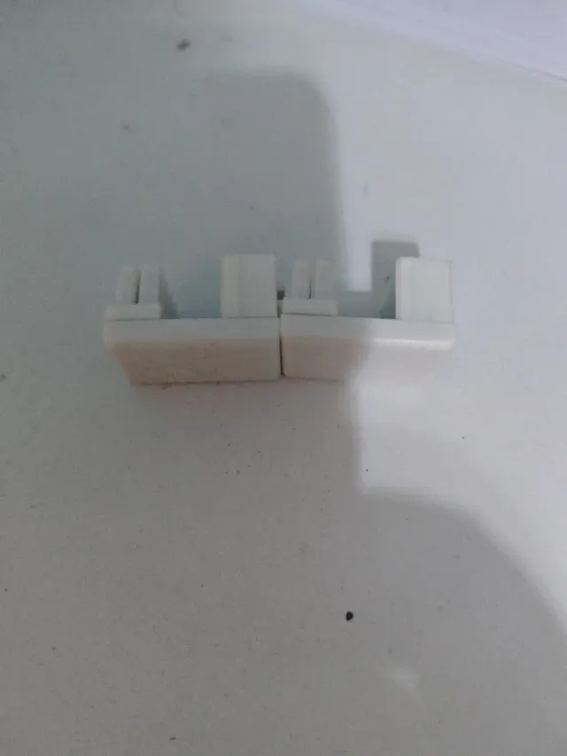 Conector 8 pines tarjeta gráfica