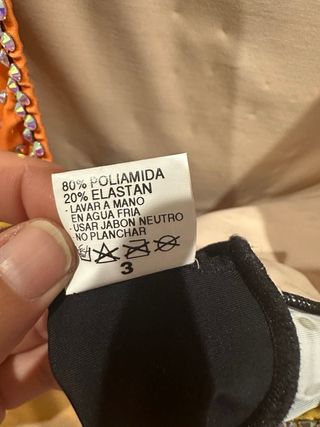 Malla Patinaje Artístico Bordoy Talla 3